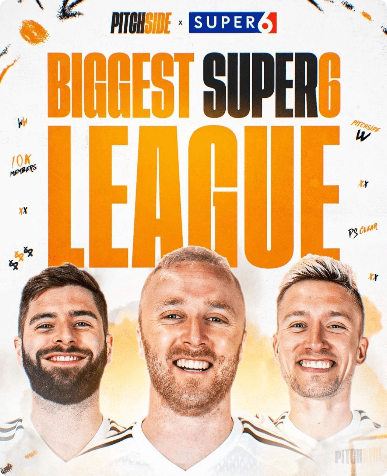 Super 6